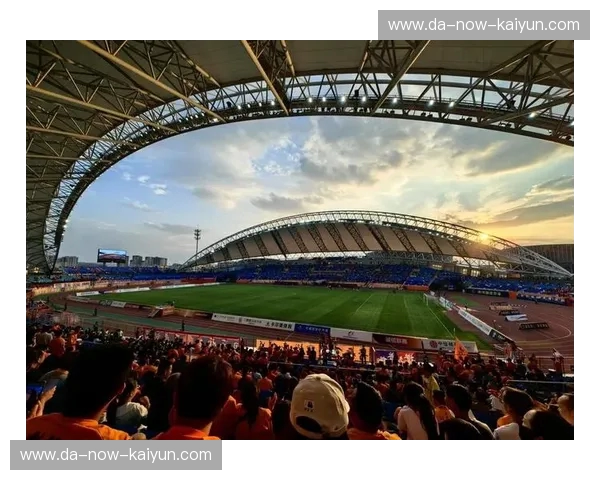 足协杯活动:点燃城市激情的绿茵盛宴 足协杯活动:点燃城市激情的绿茵盛宴