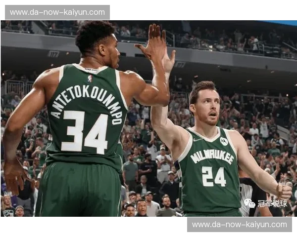 鹿死谁手？当密尔沃基铁军遭遇孟菲斯狂澜，这是一场关于天赋与意志的终极博弈